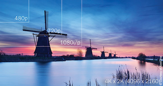 Illustration for article titled Weekly Photo Mission: Format Specific